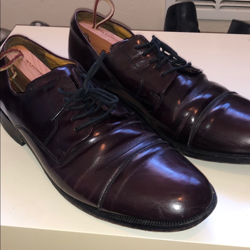 Cole Haan Dress Shoe
